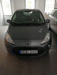 Ford Ka 1.2 Titanium Euro 5