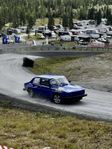 Saab 99 Rallycross 2150