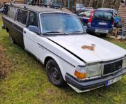 Volvo 245 T 2.4