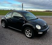 Volkswagen New Beetle 1.6 En Vogue Euro 4