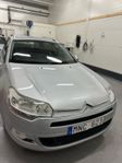 Citroën C5 Tourer 2.0 HDiF Euro 4