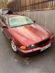 BMW 520 i Touring  Reservdels bil