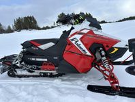 Polaris switchback 800 