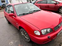 Toyota Corolla Liftback 1.6 VVT-i