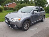 Mitsubishi ASX 1.8 Di-D+ Comfort Euro 5