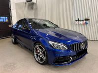 Mercedes-Benz AMG C 63 S AMG Speedshift MCT SE SPEC!