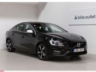 Volvo S60 D3 Classic, Momentum, R-Design Euro 6