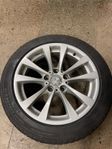 BMW 17” hjul m/s