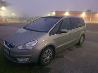 Ford Galaxy 2.0 Flexifuel Titanium Edition Euro 4