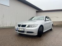 BMW 318 i Sedan Advantage Euro 4