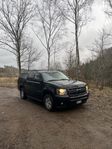 Chevrolet Suburban 1500 5.3 V8 E85 4WD Hydra-Matic