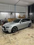 BMW 520 d xDrive M Sport 