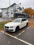 BMW 520 d xDrive Touring Steptronic Euro 6