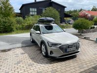 Audi E-Tron 55 quattro