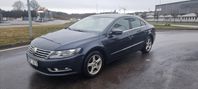 Volkswagen CC 2.0 TDI BMT 4Motion Euro 5