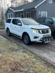 Nissan Navara Dubbelhytt 2.3 dCi 4WD Euro 6