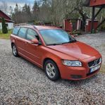 Volvo V50 D2 Momentum Euro 5