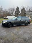 BMW 535 d Touring Steptronic Euro 4