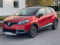 Renault Captur 0.9 TCe Euro 5