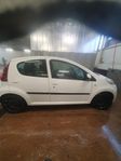 Peugeot 107 5-dörrar 1.0 Euro 5