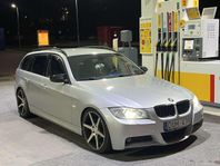 BMW 325 i Touring Comfort, Limited Sport Edition Euro 4