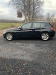 BMW 120 d 5-dörrars Steptronic Sport line Euro 5