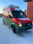 Volkswagen crafter 46 2.0 TDI Euro 5