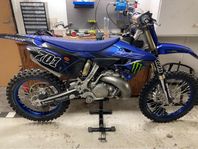 Yamaha 250 YZ 13 tim 