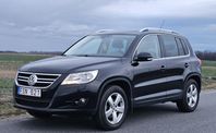 Volkswagen Tiguan 1.4 TSI 4Motion Sport & Style Euro 5