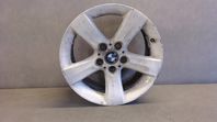 BMW E46 17 tums fälgar - LA wheel - star spoke 119