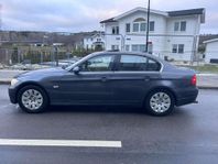 BMW 325iA Sedan Advantage Aut Drag