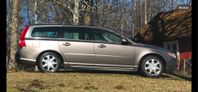 Volvo V70 1.6D DRIVe Momentum 