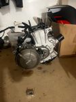 Aprilia rs 660 motor