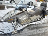 Ski-Doo GTX 800 Limited 