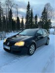 Volkswagen Golf 5-dörrar 1.4 TSI Euro 4