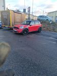 MINI Countryman Cooper S Euro 5.defekt 