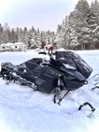 Skidoo Summit Sp 600r 2019 154”