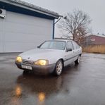 Opel Omega