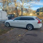 Volvo V90 T4 Geartronic Advanced Edition, Momentum Euro 6