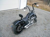 Harley-Davidson Breakout 1.7 Twin Cam 103B BYTE