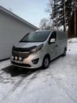 Opel Vivaro Skåpbil 2.9t 1.6 CDTI Euro 5