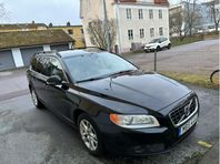 Volvo V70 D3 Geartronic Momentum Euro 5