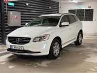 Volvo XC60 Polestar D4 AWD Dragkrok