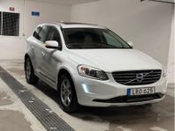 Volvo XC60 Polestar D4 AWD Dragkrok