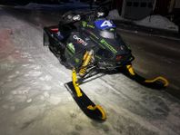 Ski doo rs 