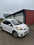 Toyota Aygo 5-dörrar 1.0 VVT-i Euro 5