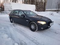 BMW 525 d xDrive Touring Steptronic M Sport Euro 5