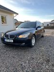 BMW 525 d Touring