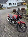 Moped 50cc Romet ZXT