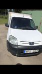 Peugeot Partner Pickup 2.0 HDi